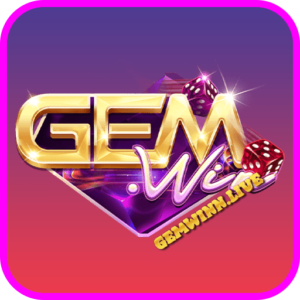 logo gemwin live 512